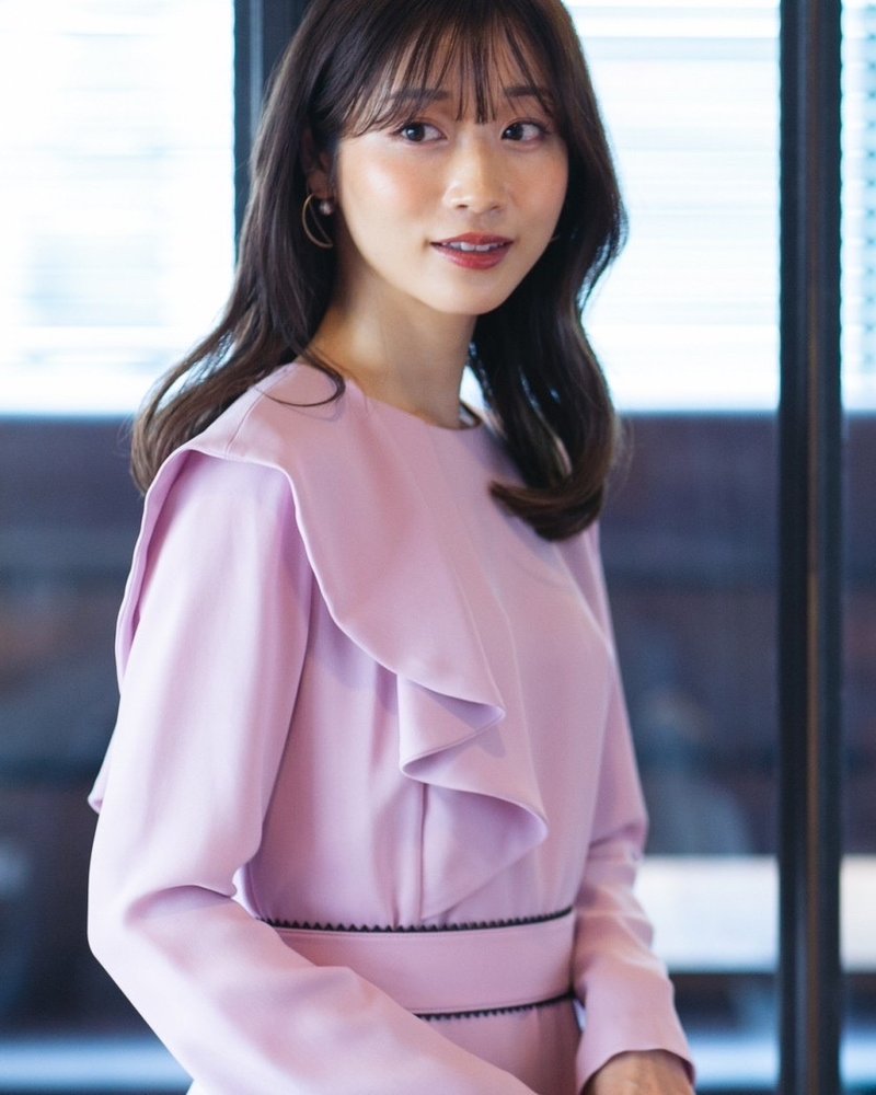 代表社員 牧野結美